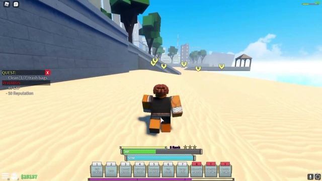 SHOCK ABSORBTION?! | Fighting Nomu Raid Boss in New Upcoming Roblox My Hero Game! ( Hero Ultimatum смотреть онлайн