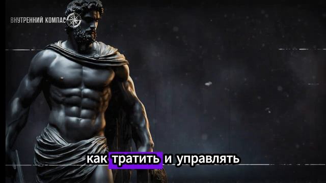 Философия Богатства Стоицизм и Финансовая Устойчи