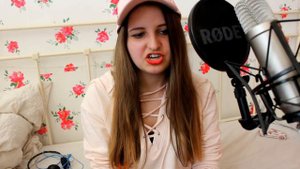 Pacify Her - Melanie Martinez Cover