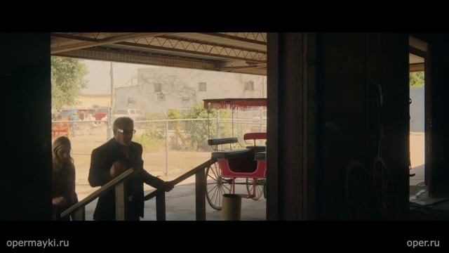 Про символогию сериального коня Король Талсы