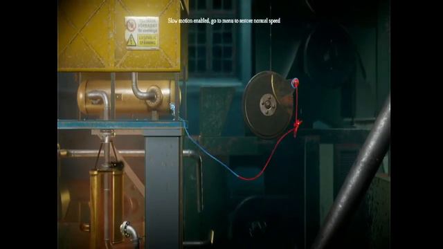 Unravel 2 | Challenge 13 Motion Sickness | Nintendo Switch Gameplay | Dr. Nard Gaming смотреть онлайн