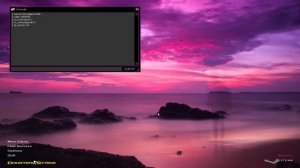 Настройки для хнс cs 1.6