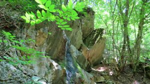 И снова водопад!