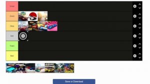 Roblox Driving Game Tier List