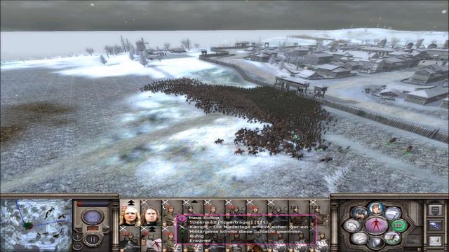 Westeros Total War 36 Danny gegen den Rest der Welt