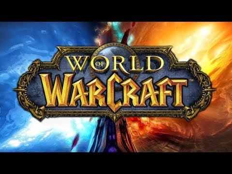 World of warcraft Ревущий фьорд новичок прохожу подземелья рандом