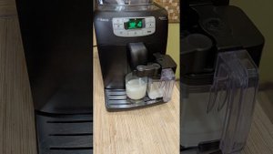 saeco intelia HD8753