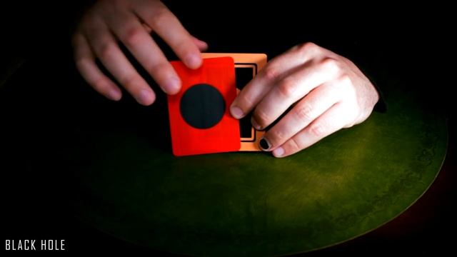 Tenyo Black Hole смотреть онлайн