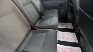 Volkswagen Caravelle T5 Long 2.5 AT (131 л.с.) 2007