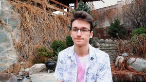 Вся правда о Симбочке Старшем... | Отвечаю на вопросы