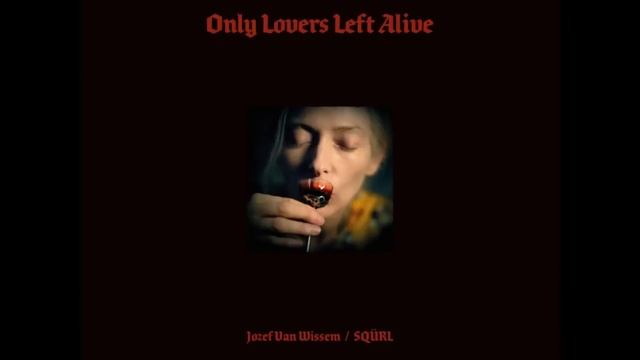Only Lovers Left Alive OST - 04 The Taste of Blood смотреть онлайн