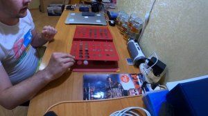 Альбом Монеты России регулярного чекана