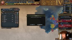 The SECRET to DOMINATE as a PIRATE in EU4... #ad