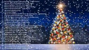 Самые Популярные Рождественские Песни! МЕРРИ КРИСТМАС