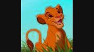 The Lion King Medley - Michael Crawford