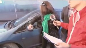 Автобаттл, сезон 1. Toyota Prius vs Honda Insight