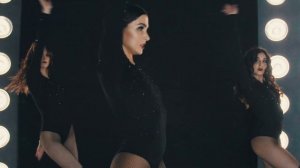 Танец Вог / VOGUE / Anna Pandora