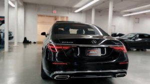 2023 Mercedes-Benz S580 Maybach #178474