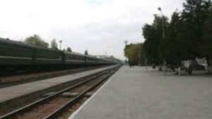 Жд вогзал джалал абад