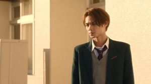 классная дарама " Невинная истоя любви "