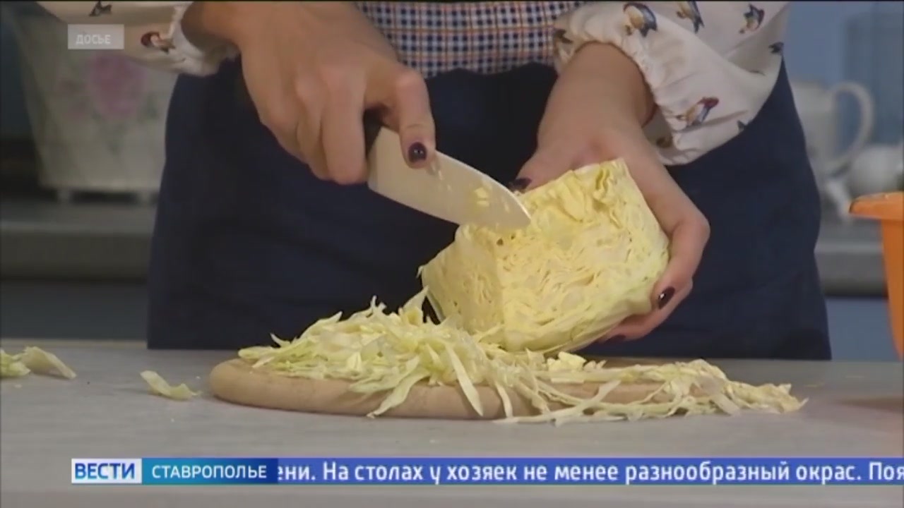 На Ставрополье есть место, где можно хорошо сэкономить при покупке овощей