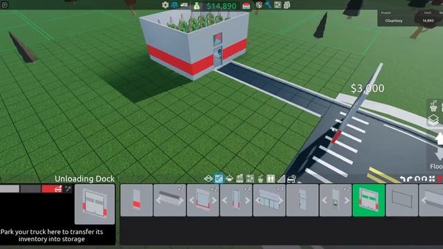 How To Get Rich *FAST* as a Beginner in Retail Tycoon 2! (Starter Money Farm) | Timestamped [EP#1] смотреть онлайн