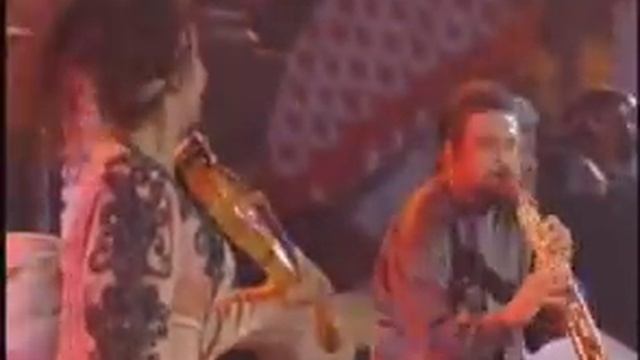 Yanni Renegade & waltz in смотреть онлайн