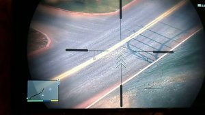 Как украсть танк в GTA 5 хитрым способом