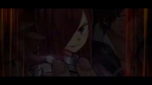 ТИЗЕР ХВОСТ ФЕИ СТОЛЕТНИЙ КВЕСТ [АНИМЕ!!!]