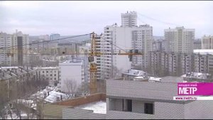 «Атомстройкомплекс»: крупнейший застройщик Екатеринбурга скорректировал свои планы на текущий год