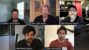 Klipsch Cinema 1200 Soundbar + Sony TV Package Giveaway