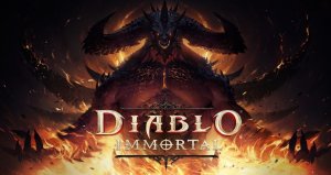 Обзор Diablo Immortal / Стоит ли играть ?