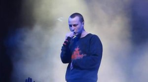 Казян-Собачье сердце(LIVE)