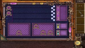 Room escape 50 rooms chapter 11 level 36