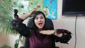 Артикуляционная гимнастика