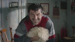 ✅"Танцы на высоте"-Трейлер