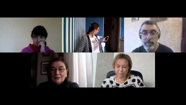 Запись вебинара «Операционный менеджмент в переходный период»