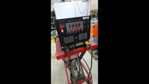 Ремонт инвертора Master Tig 200P AC/DC в сервисном центре Зона-Сварки.РФ |Ремонт сварочных аппаратов