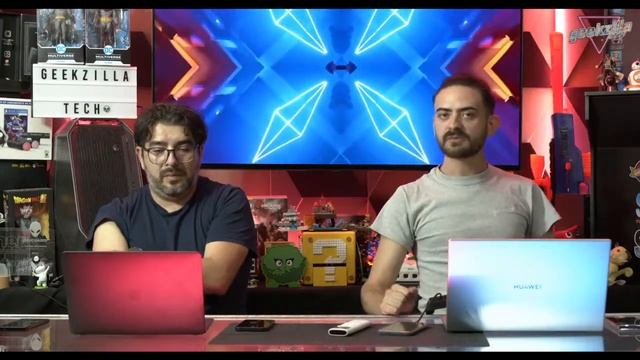 Geektest: TCL Inverter T-Pro смотреть онлайн