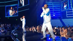 Backstreet Boys - Drowning - April 27, 2019