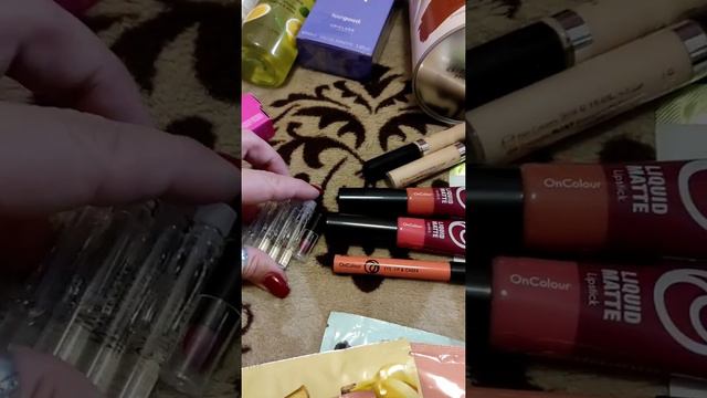 Распаковка заказа 🛍️🛍️🛍️ смотреть онлайн