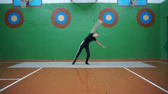 Два переворота в сторону смотреть онлайн