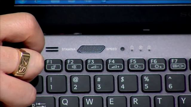 Sony Vaio S - 13 смотреть онлайн