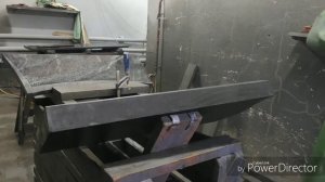 Полировка гранита, черепашками 1,2,3.