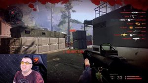 ЭЛЕЗ УДАЛИЛ КАНАЛ по Warface