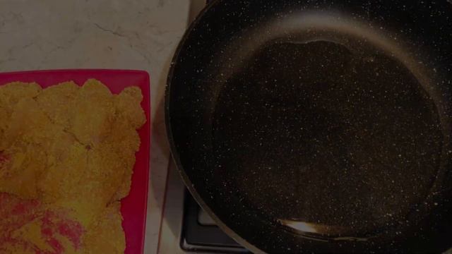 Простой, быстрый и вкусный #рецепт НАГГЕТСОВ 🍗 #наггетсы #recipe #куриноефиле #курица #вкусно