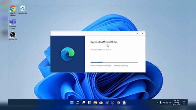 How to Install and Repair Microsoft Edge Browser on Windows  Microsoft Edge  Duvi Creations
