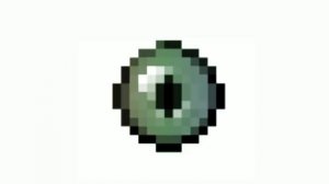 Око эндера  8bit 16bit 32bit 64bit 128bit 9999bit (Майнкрафт)