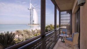 Mina A Salam, Madinat Jumeirah 5* Дубай, ОАЭ