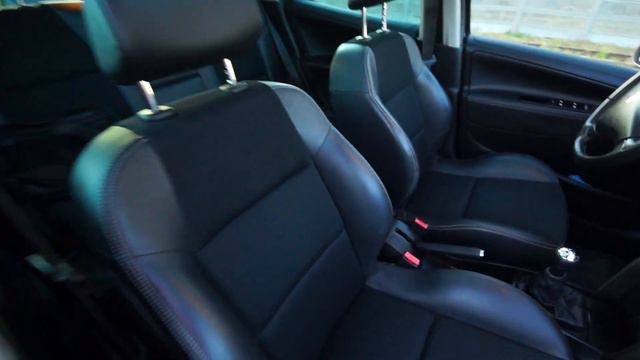 TEST Peugeot 207 SW Outdoor 1.6 benzyna 2008r смотреть онлайн